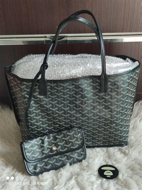 goyard hk 水桶包|maison Goyard hk.